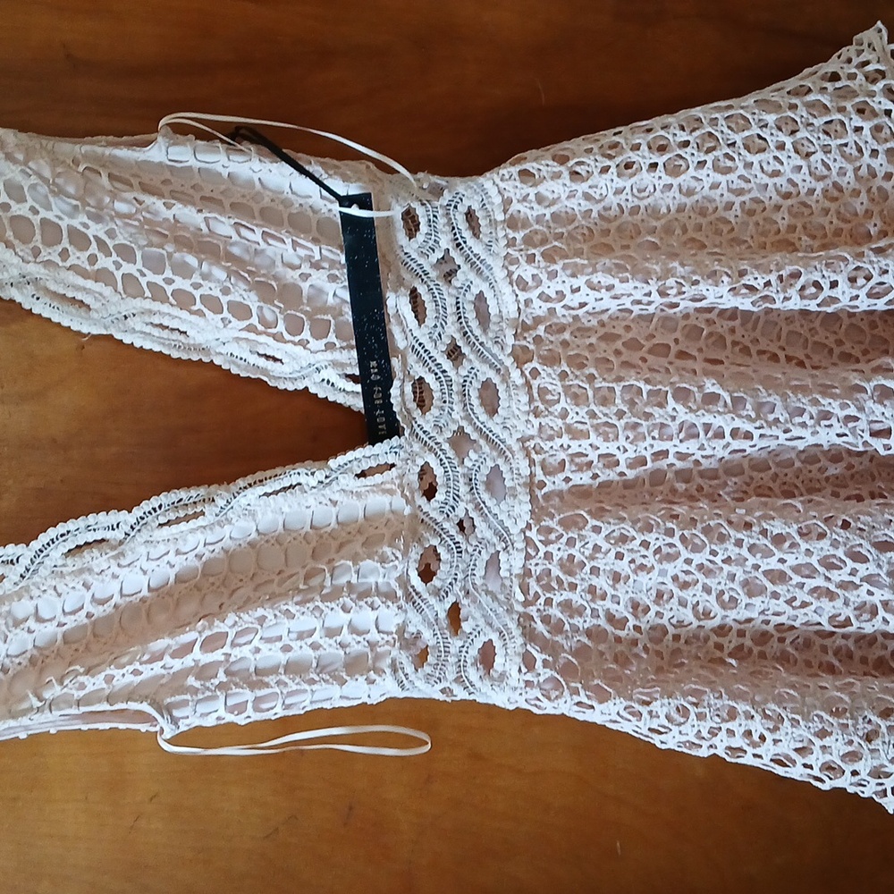 Mad for Love dress
